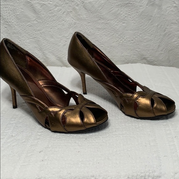 massimo heels - Picture 5 of 8